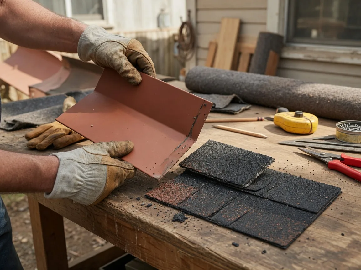 Roof Repair company in Bingham, IL